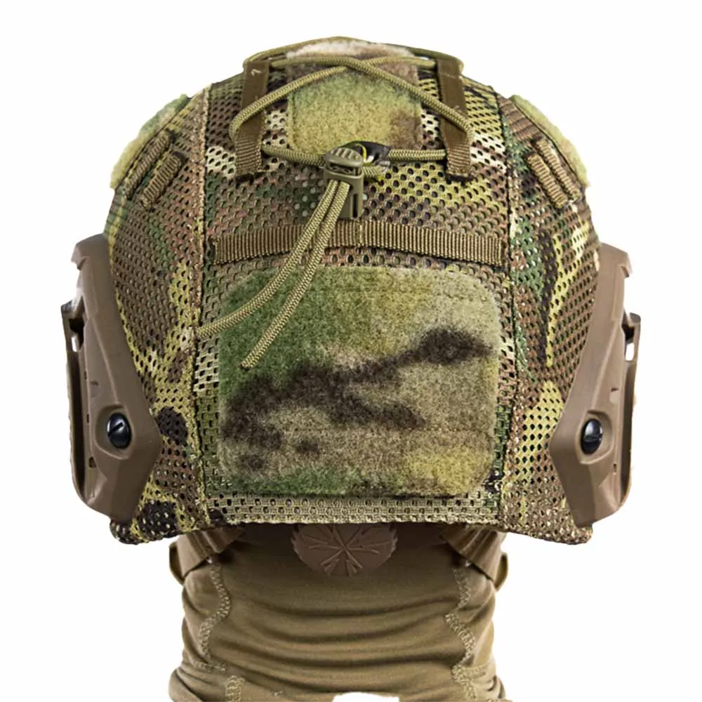 Чехол на шлем Ars Arma Core XT (Multicam)