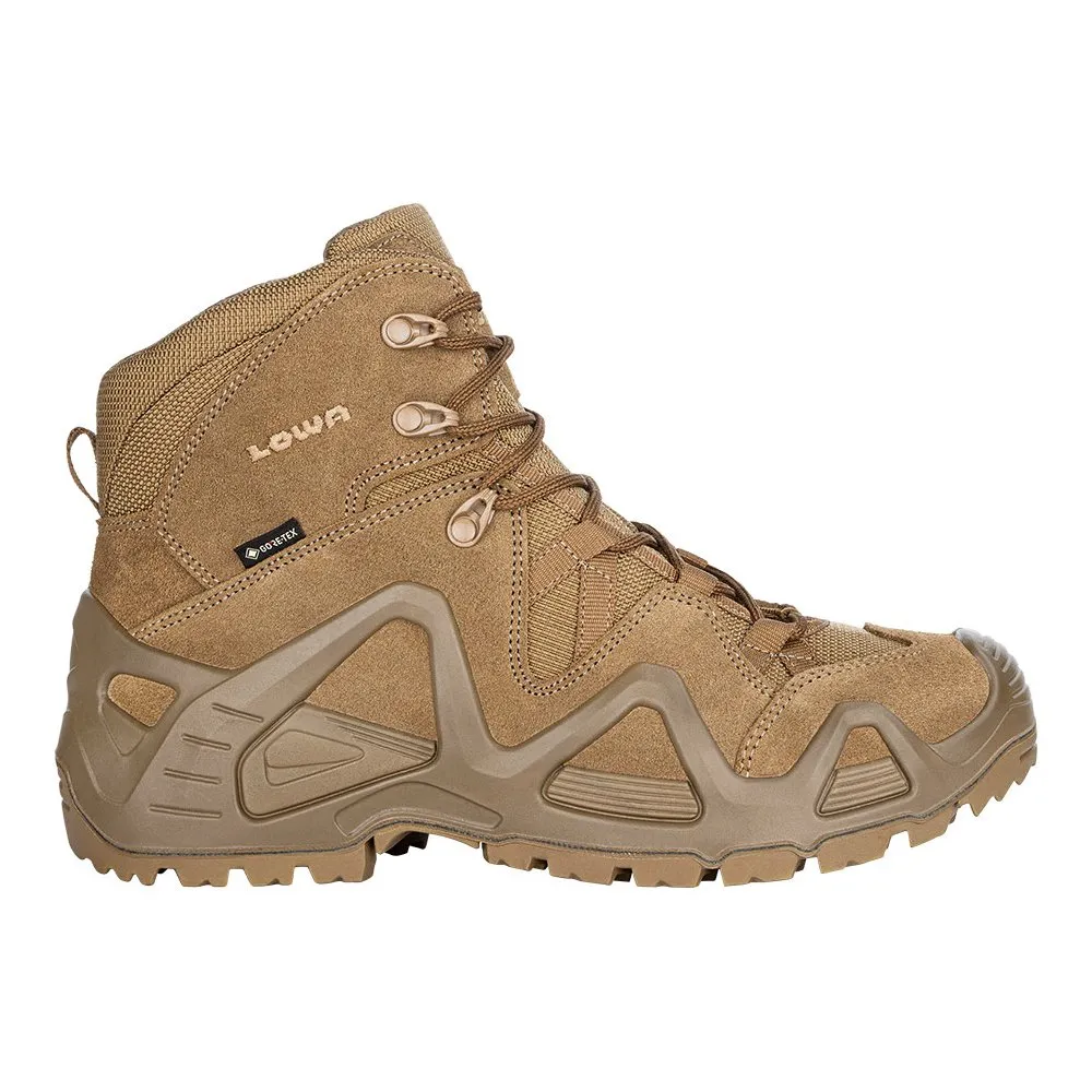 LOWA Zephyr GTX MID TF (Coyote OP, US11 / 44.5)