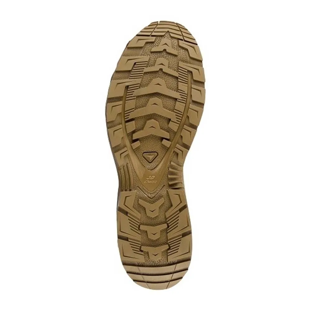 Salomon XA FORCES MID GTX  (Coyote Brown, UK8 - 42)