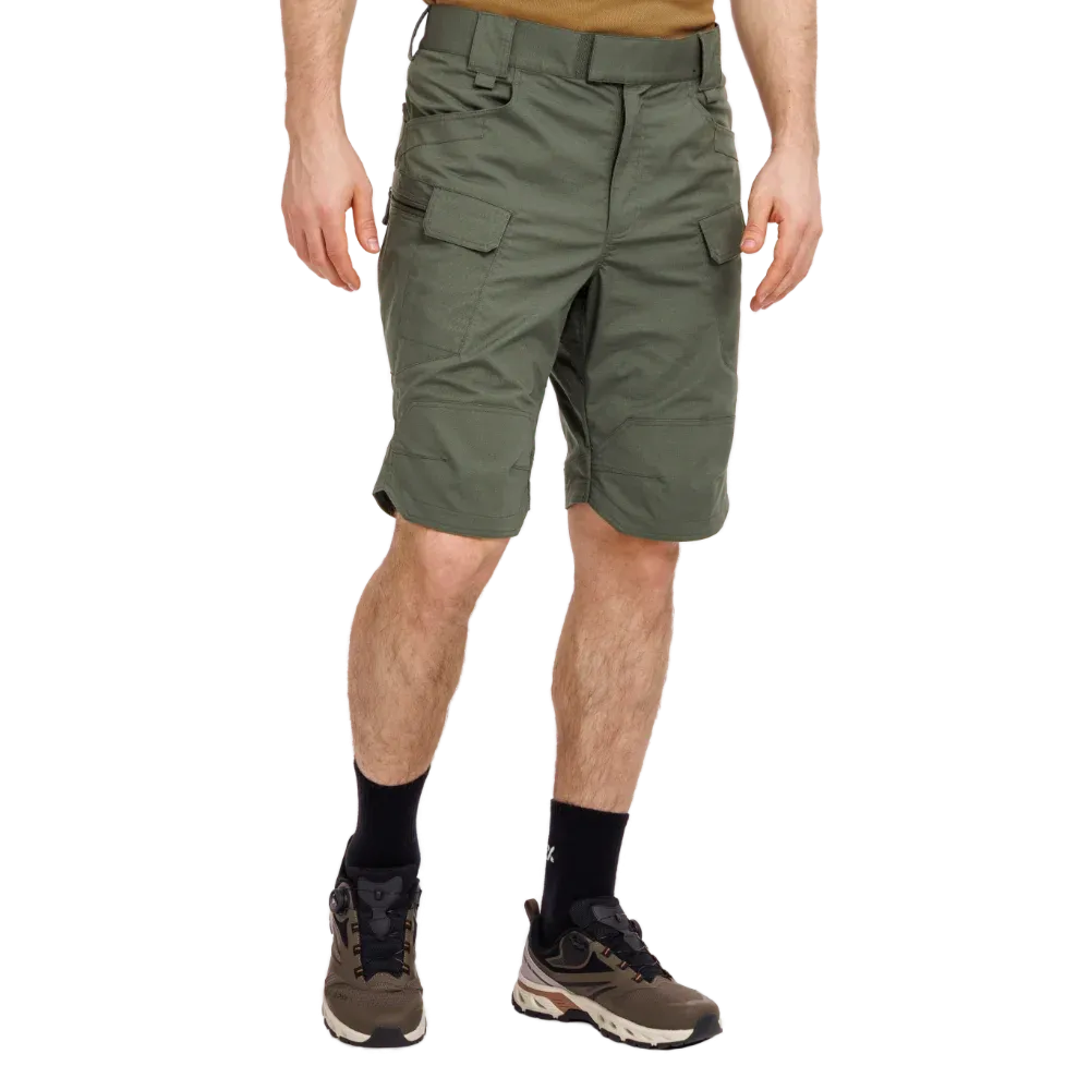 Шорты APEX Kongur 11 (Olive Green, 2XL)