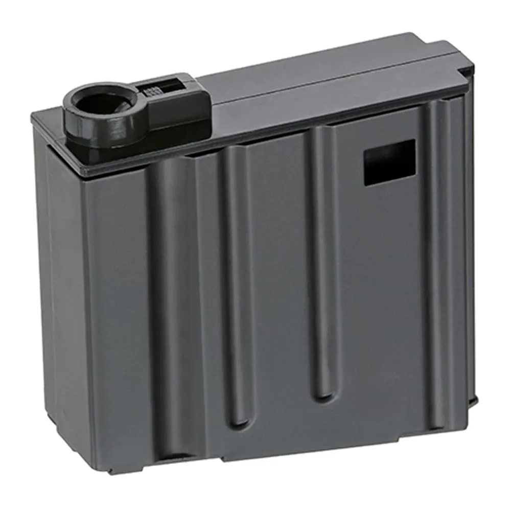 Магазин механический SR-25 Double Bell 30 шаров металл