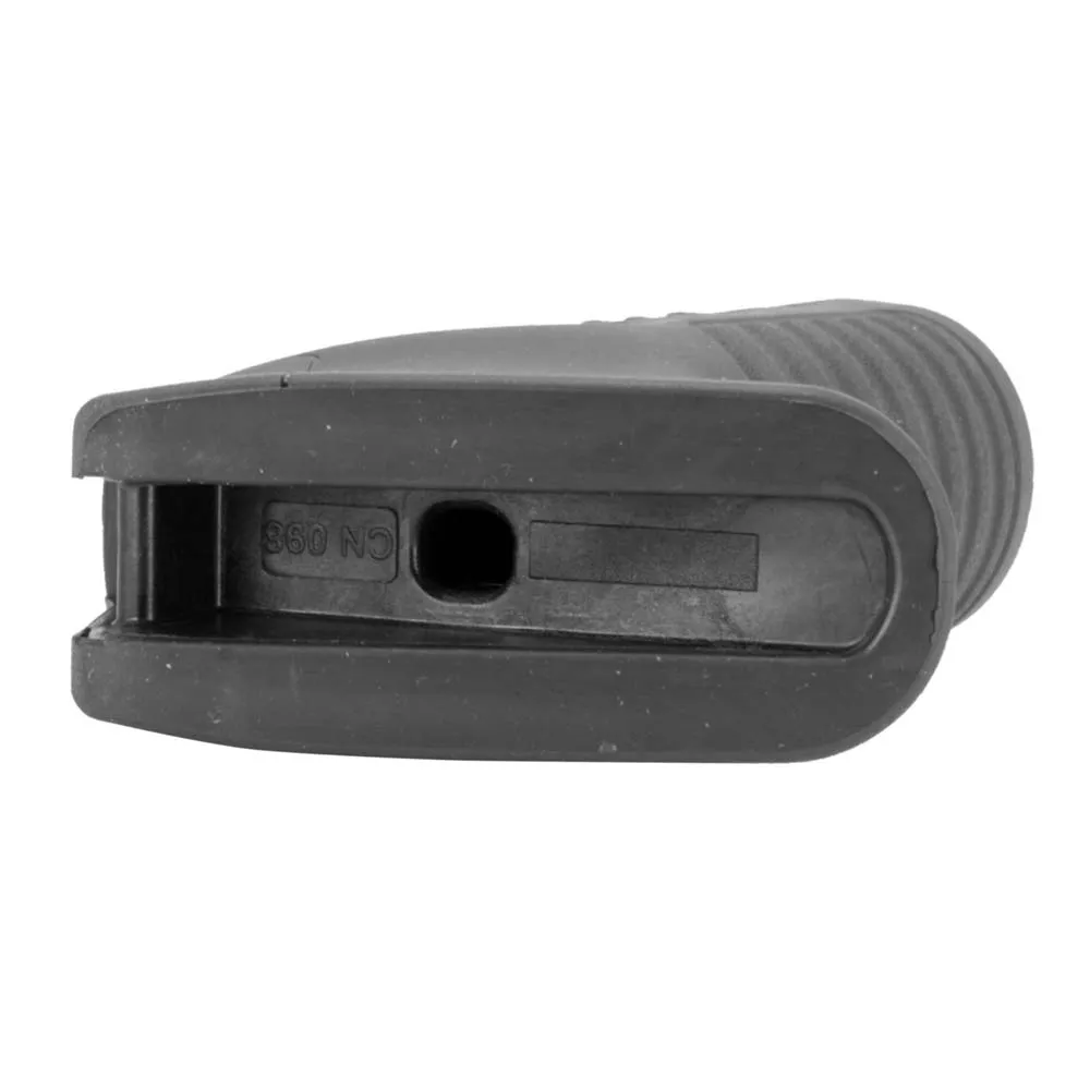 Пистолетная рукоять DLG Tactical прорезиненная АК  (Черный)