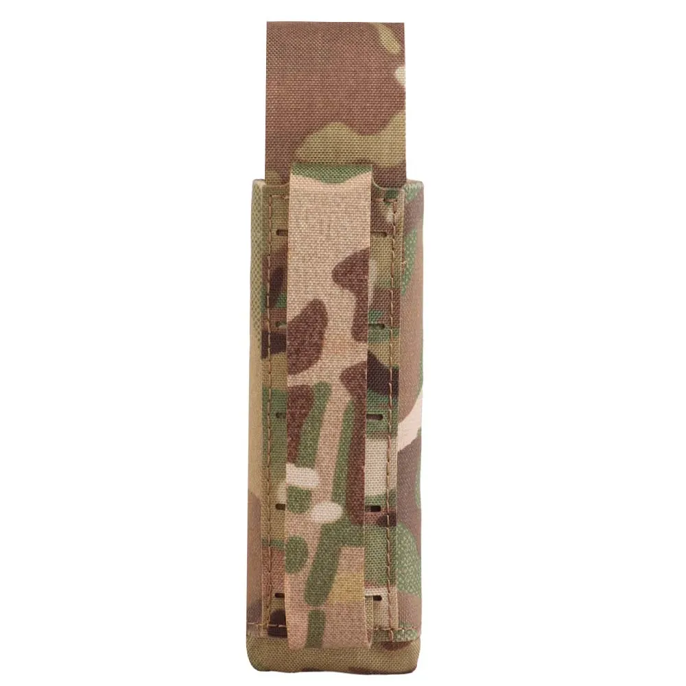 Подсумок для турникета WOSPORT Knight Tourniquet Pouch, мультикам