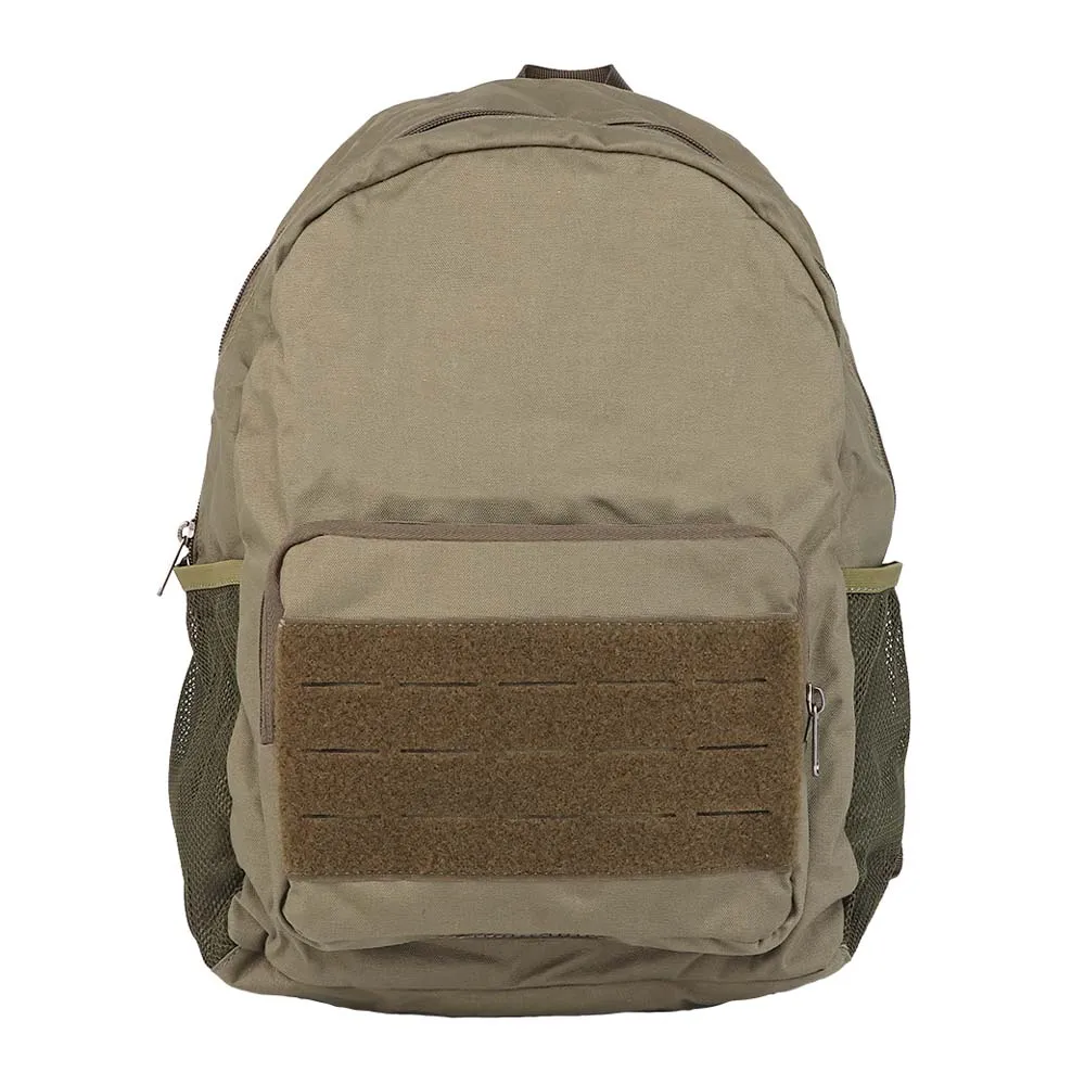 Рюкзак WOSPORT Foldable Shrink Backpack, 10 л., складной