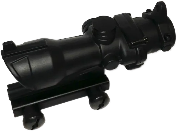 Прицел оптический Emerson ACOG Style 4X