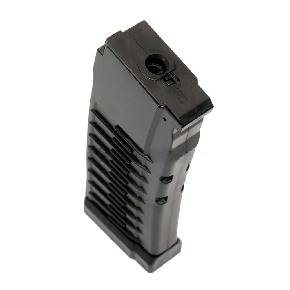 Магазин механический ВСС LCT 100 шаров / черный