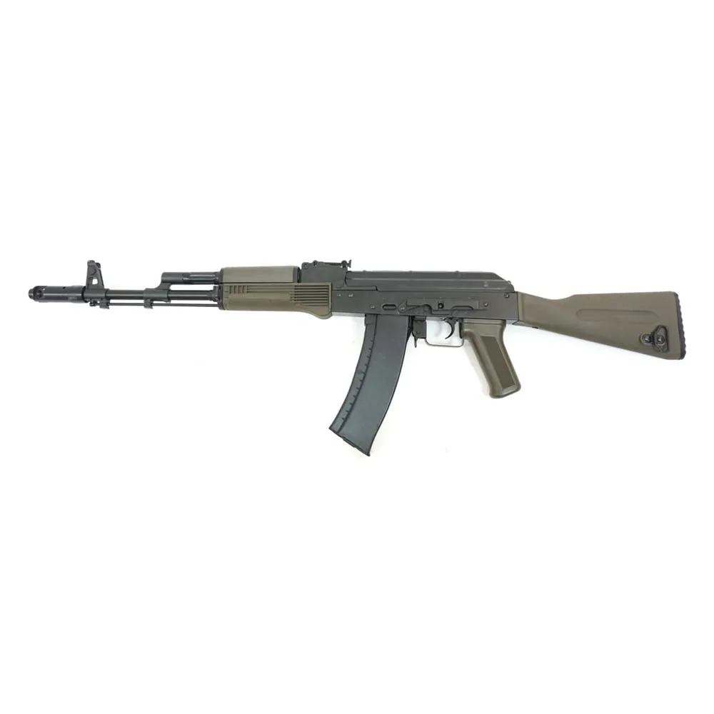 Автомат LCT LCK74M