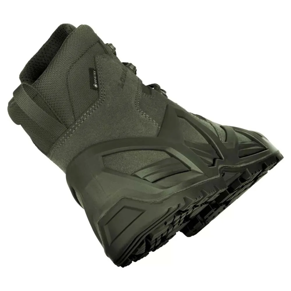 LOWA Zephyr MK2 GTX MID (Ranger Green, US12 / 46)