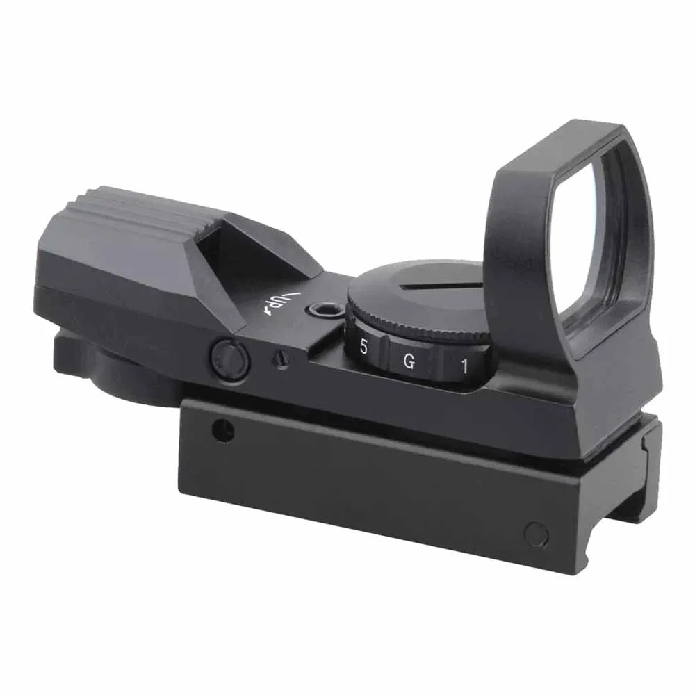 Прицел коллиматорный VictOptics Z1 1x23x24