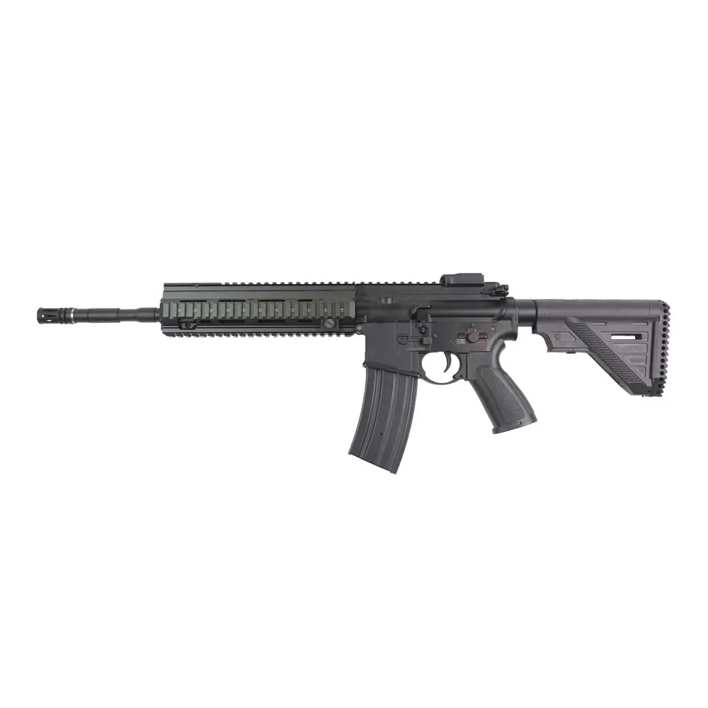 Автомат Double Bell HK416D Long