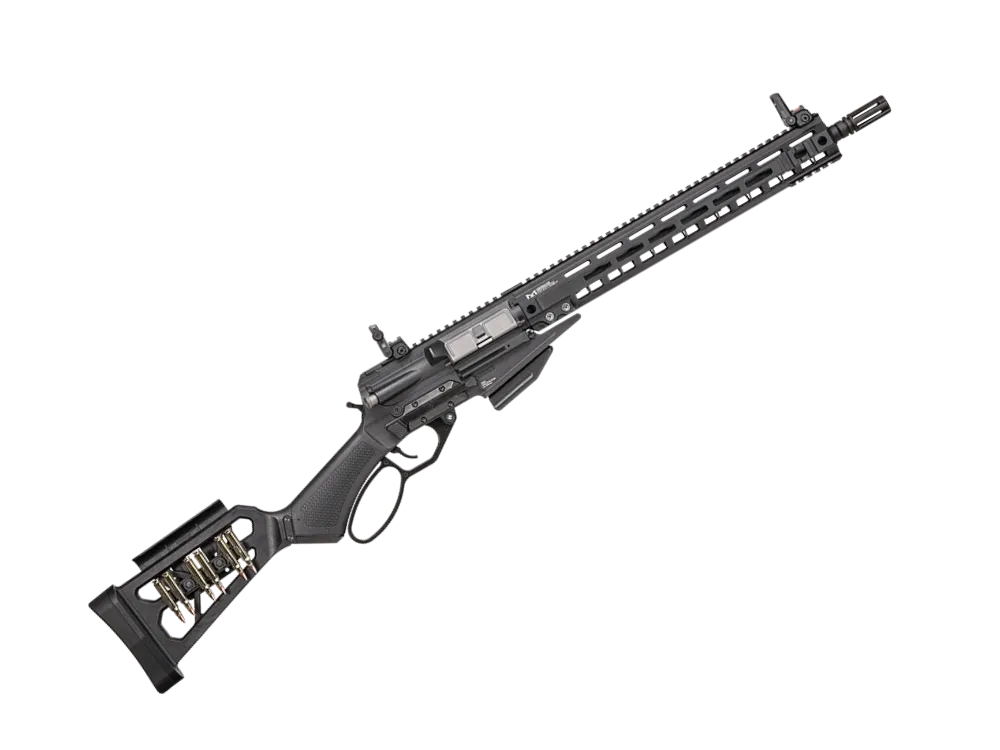 Винтовка G&G LevAR 15 газовая