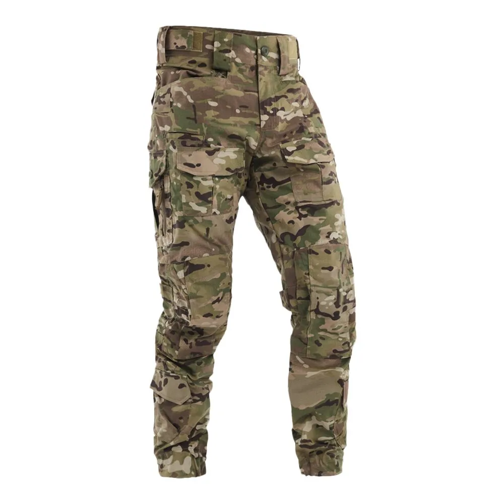 Брюки Барс Пентагон