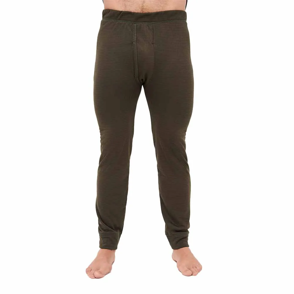Термобельё Garsing GSG-71 Ripstop Fleece (Хаки, S)