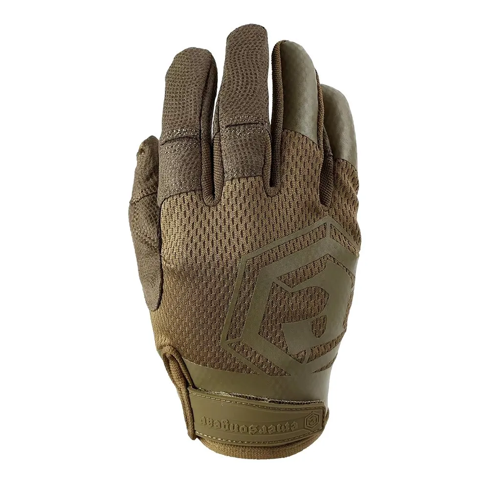 Перчатки EmersonGear Blue Label Hummingbird (Ranger Green, XL)