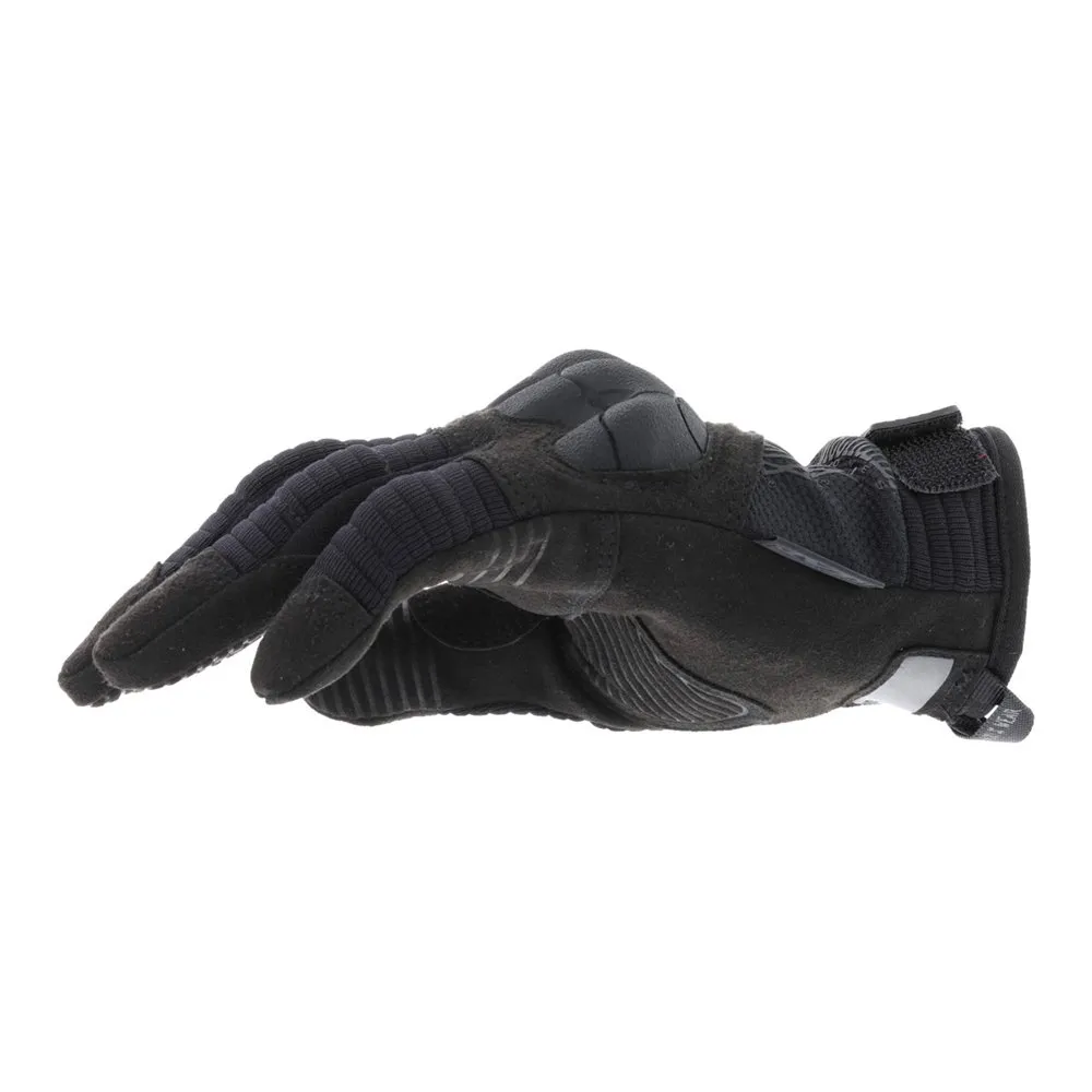 Перчатки Mechanix Wear M-Pact 3 (Черный, S)