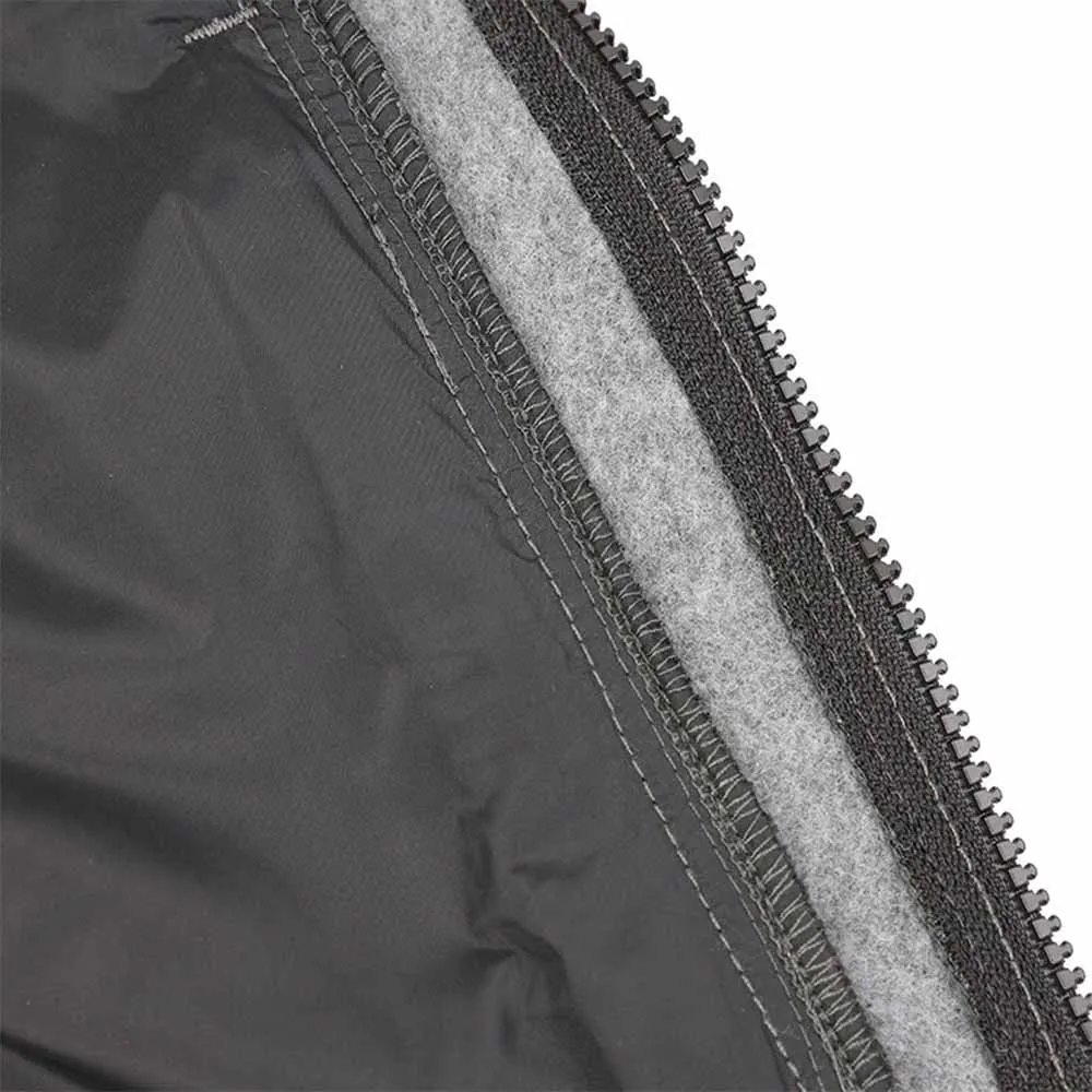 Толстовка EmersonGear Blue Label Muntjac (Серый, XL)