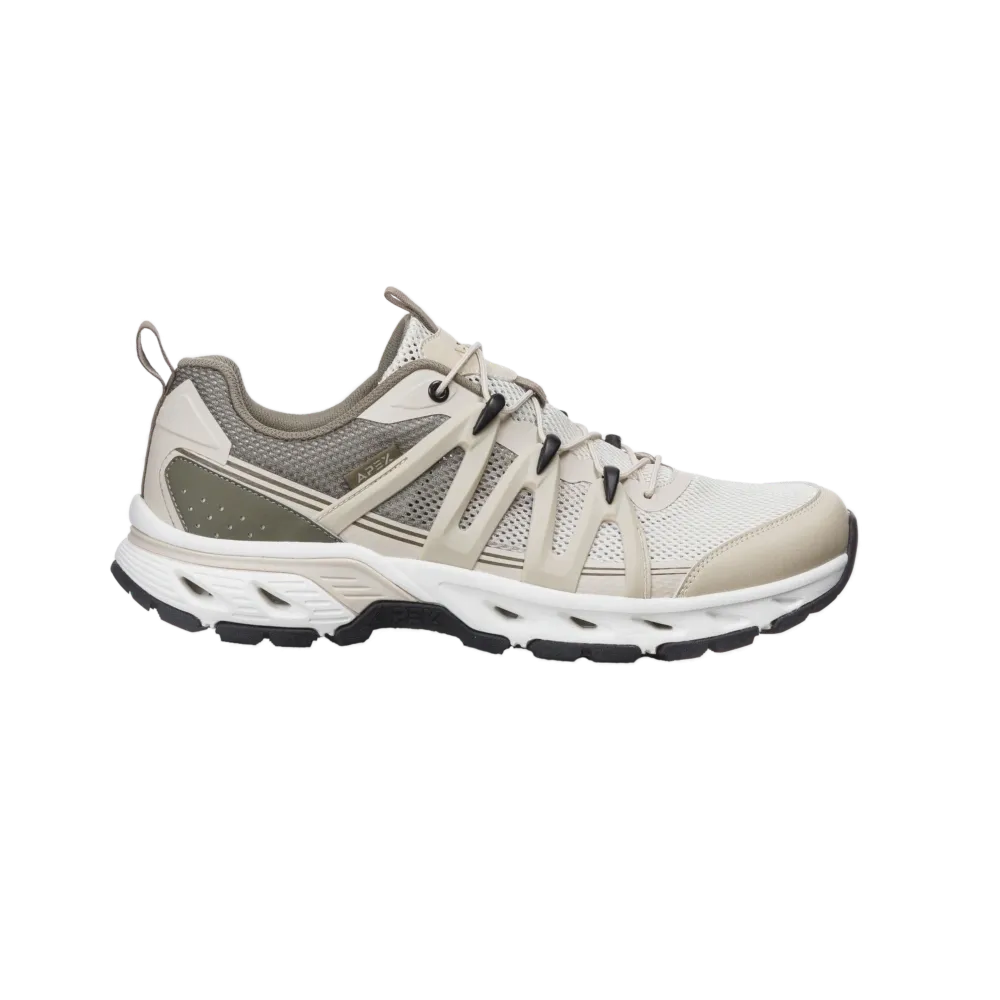 APEX Mole  (Beige/Green, 45)