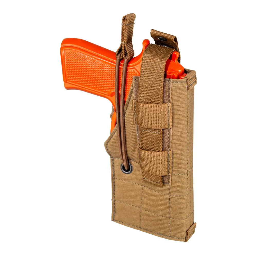 Кобура MOLLE WARTECH универсальная