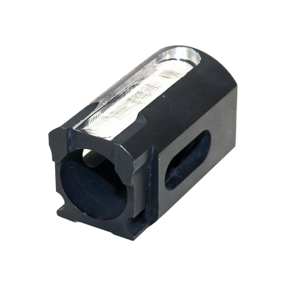 Адаптер для установки телескопического приклада на ПКМ/ПКП