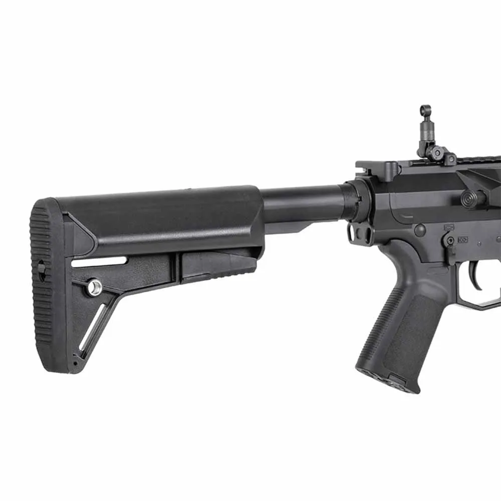 Винтовка CYMA CM098B SR25 MLok, Platinum 