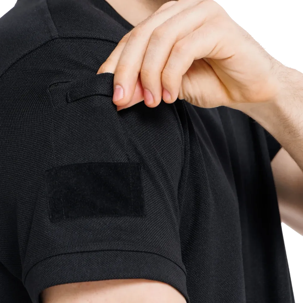 Футболка APEX Active (Black, S)