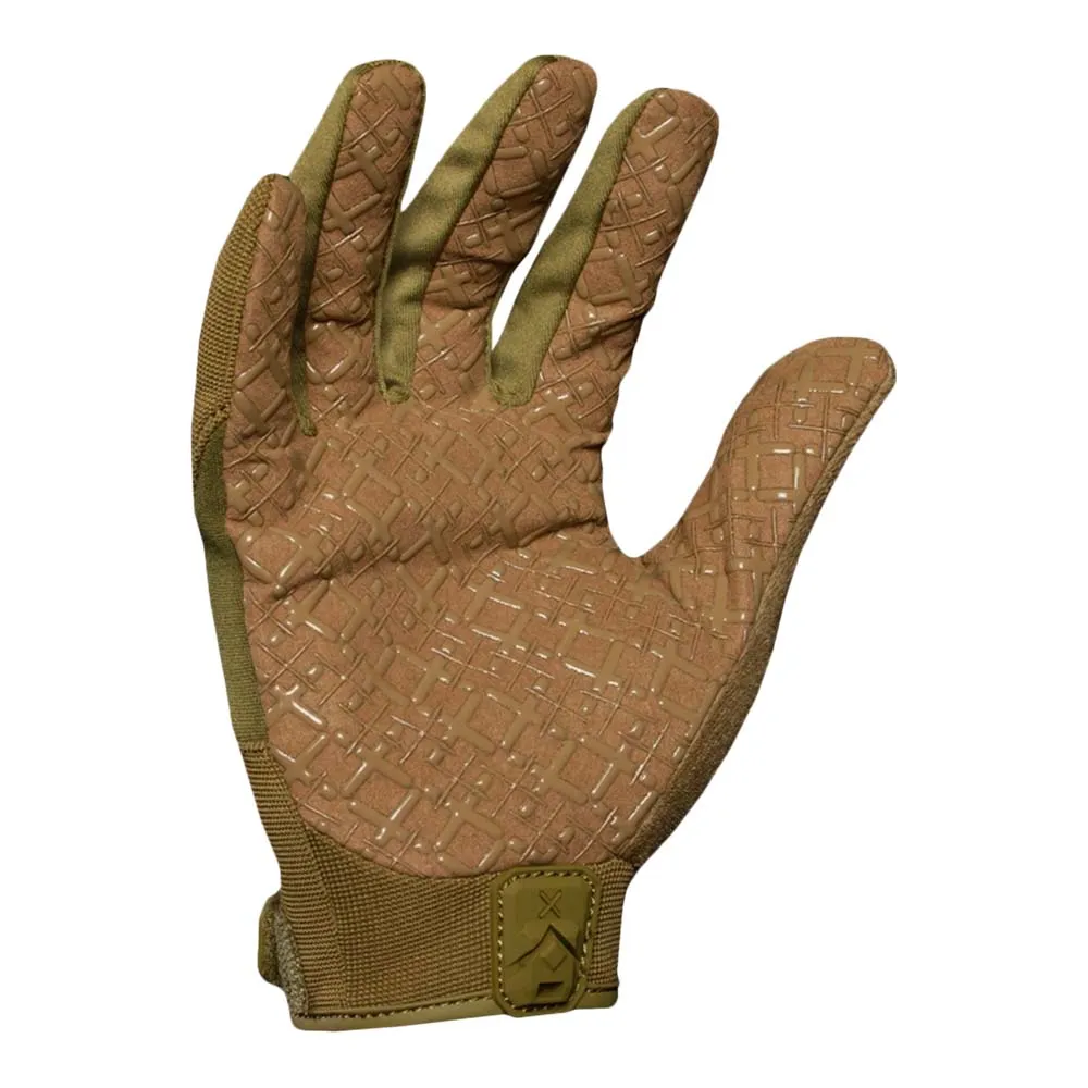 Перчатки Ironclad EXO Tactical Operator Grip (Олива, S)
