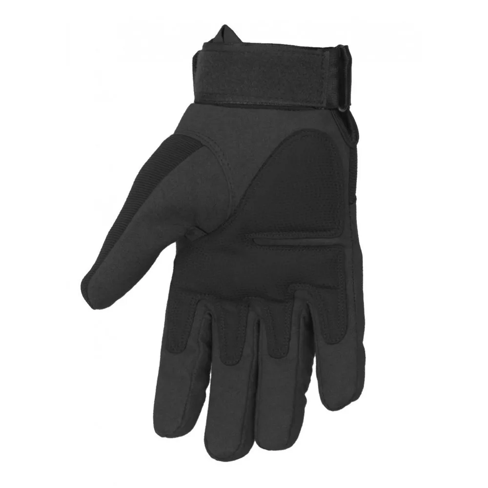 Перчатки CM Protector (Черный, M)