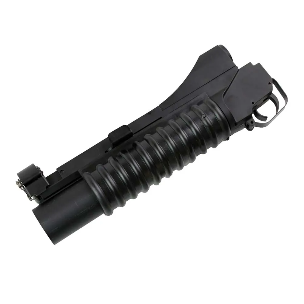 Гранатомет подствольный Double Bell M203 короткий