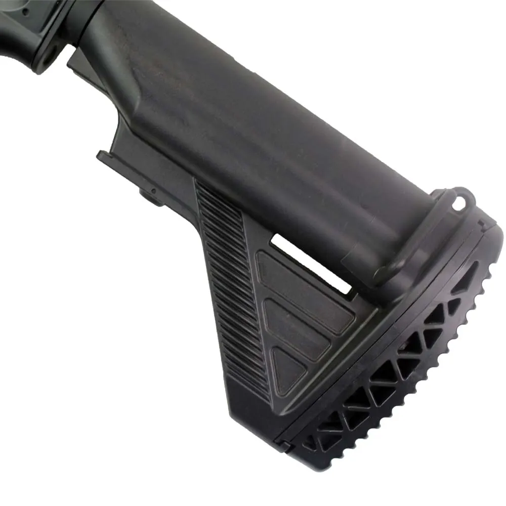 Автомат Double Bell HK416D Geissele SMR 14.5''
