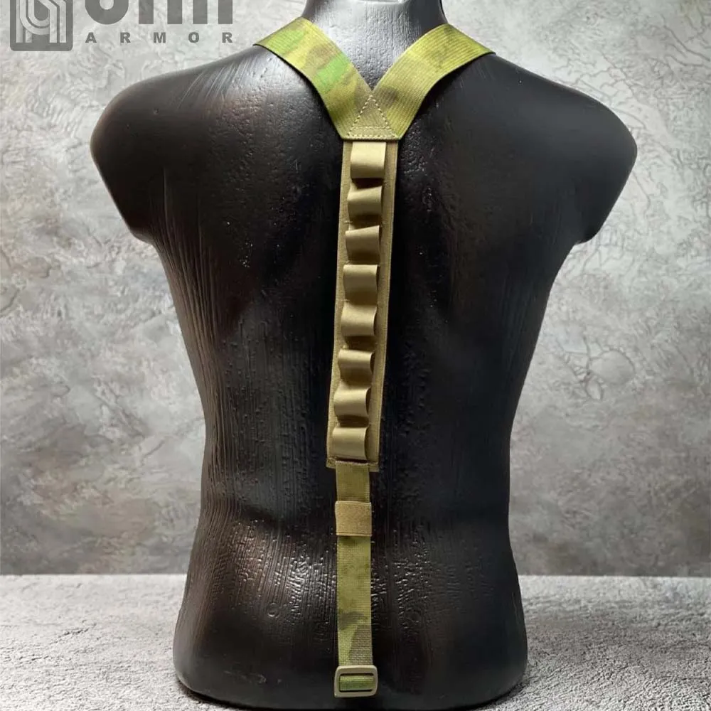 Лямки плечевые SKIF Armor Подтяжки Y-образные