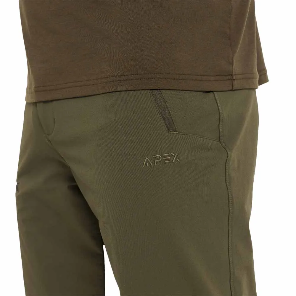 Брюки APEX Arly (Олива, M/Reg)