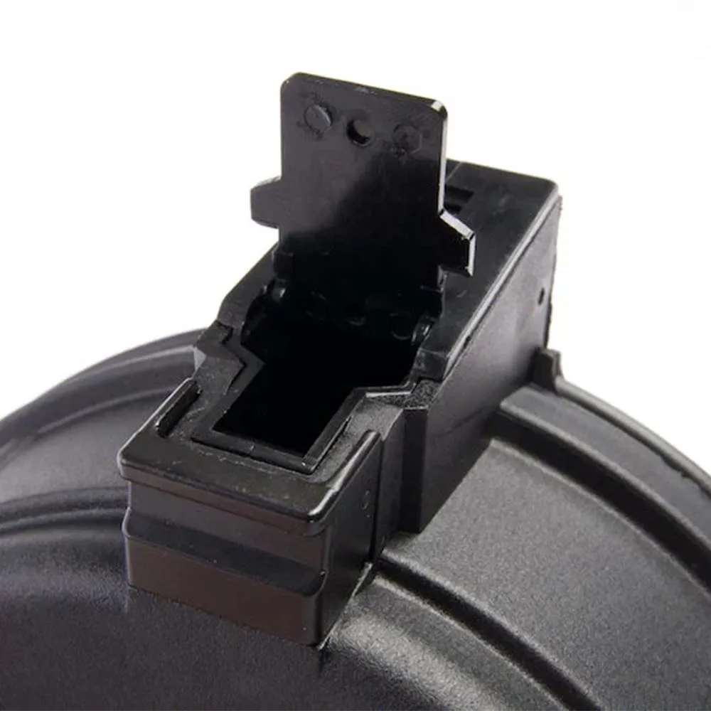 Магазин бубен LCT LCK-16 2000 шаров электрический 