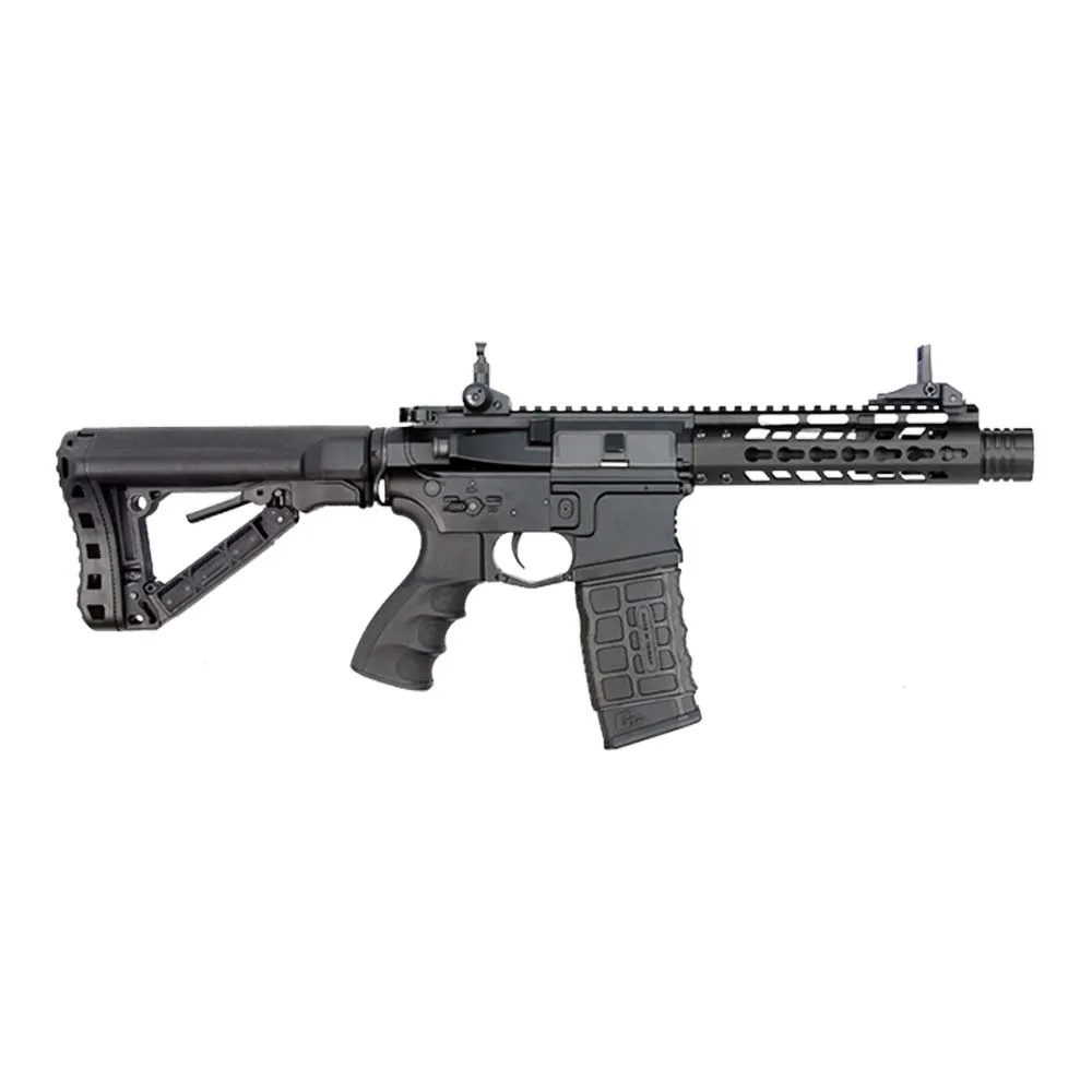 Автомат G&G GC16 Wild Hog 7'', 130-140 м/с