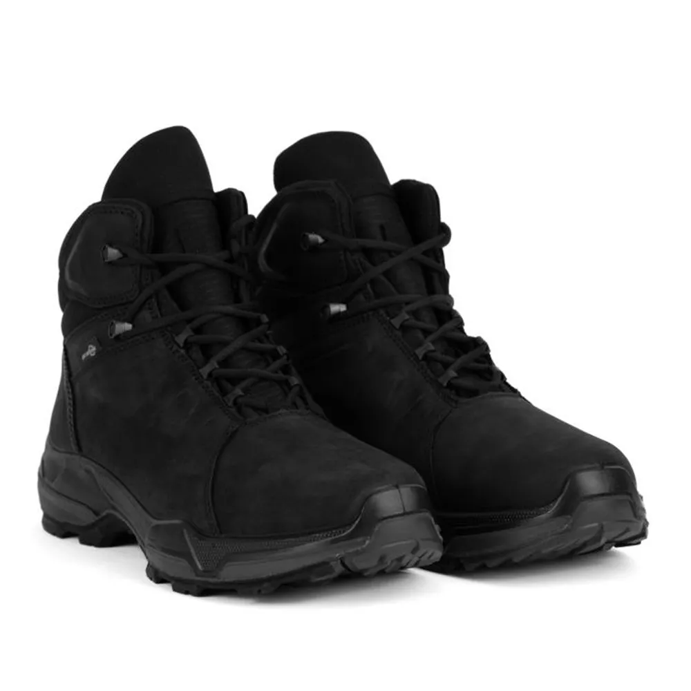 Prabos GREYMAN MID GTX (Черный, 42)