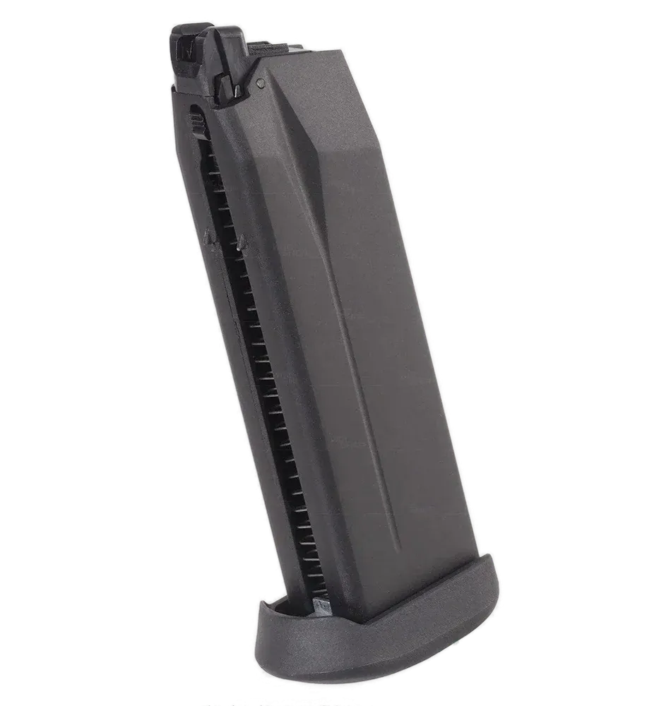 Пистолет газовый VFC FNX-45 Tactical 