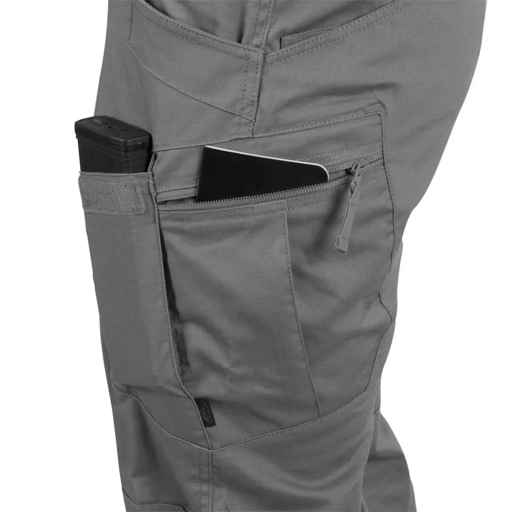 Брюки тактические Helikon-Tex UTP Ripstop (Mud brown, L)