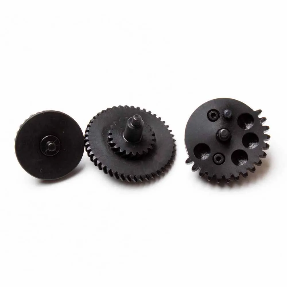 Шестерни MPower 100:200 усиленные