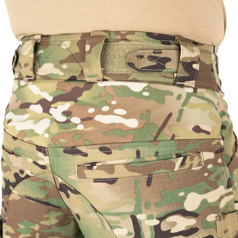 Брюки Тактические Ars Arma Razvedos Edition (Multicam, 34R)