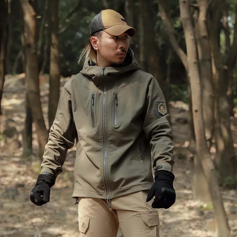 EmersonGear Blue Label Spinosaurus (Ranger Green, XL)