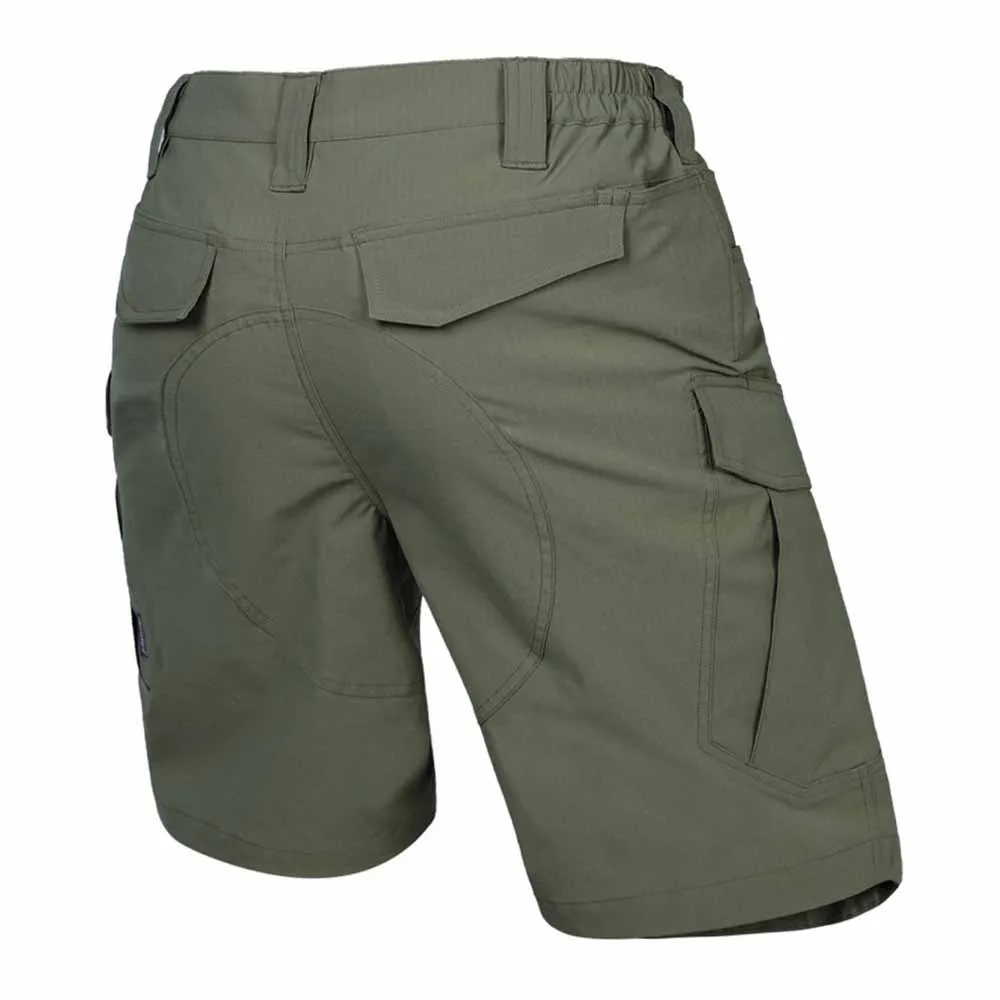 Шорты EmersonGear Blue Label Antelope Tactical (Ranger Green, 32R)
