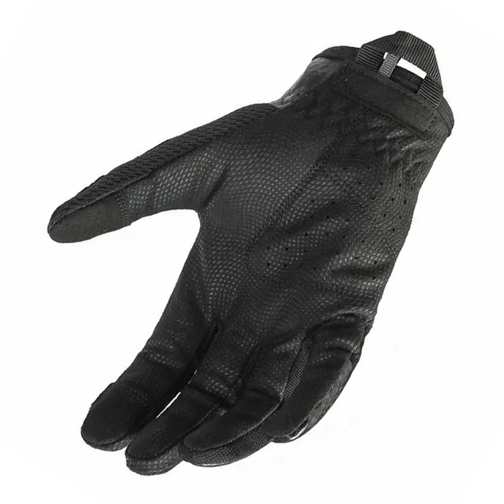 Перчатки EmersonGear Blue Label Hummingbird (Черный, M)