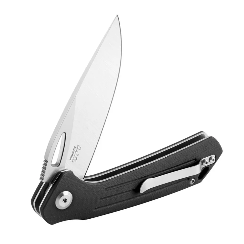 Нож складной Firebird by Ganzo FH921-BK