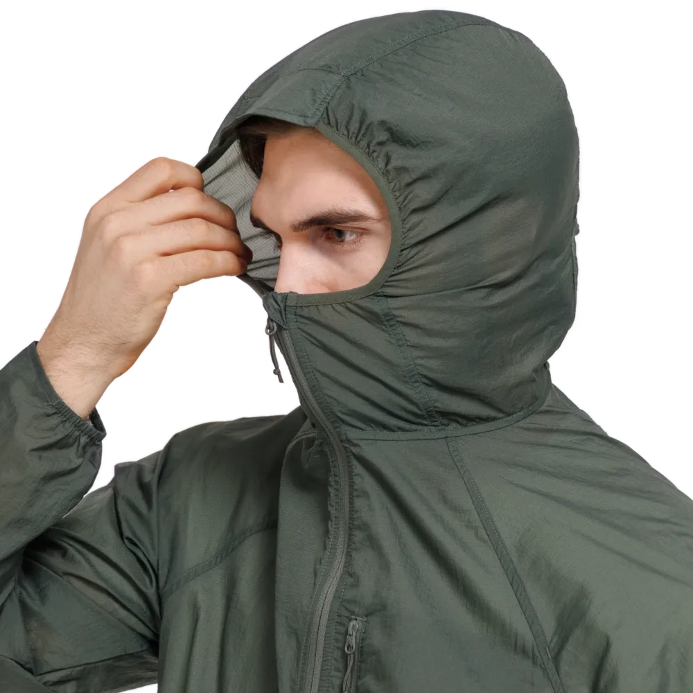 APEX Mistral  (Olive Drab, M)