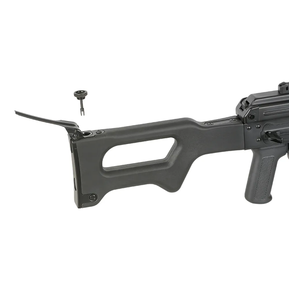 Пулемет A&K PKM пластик