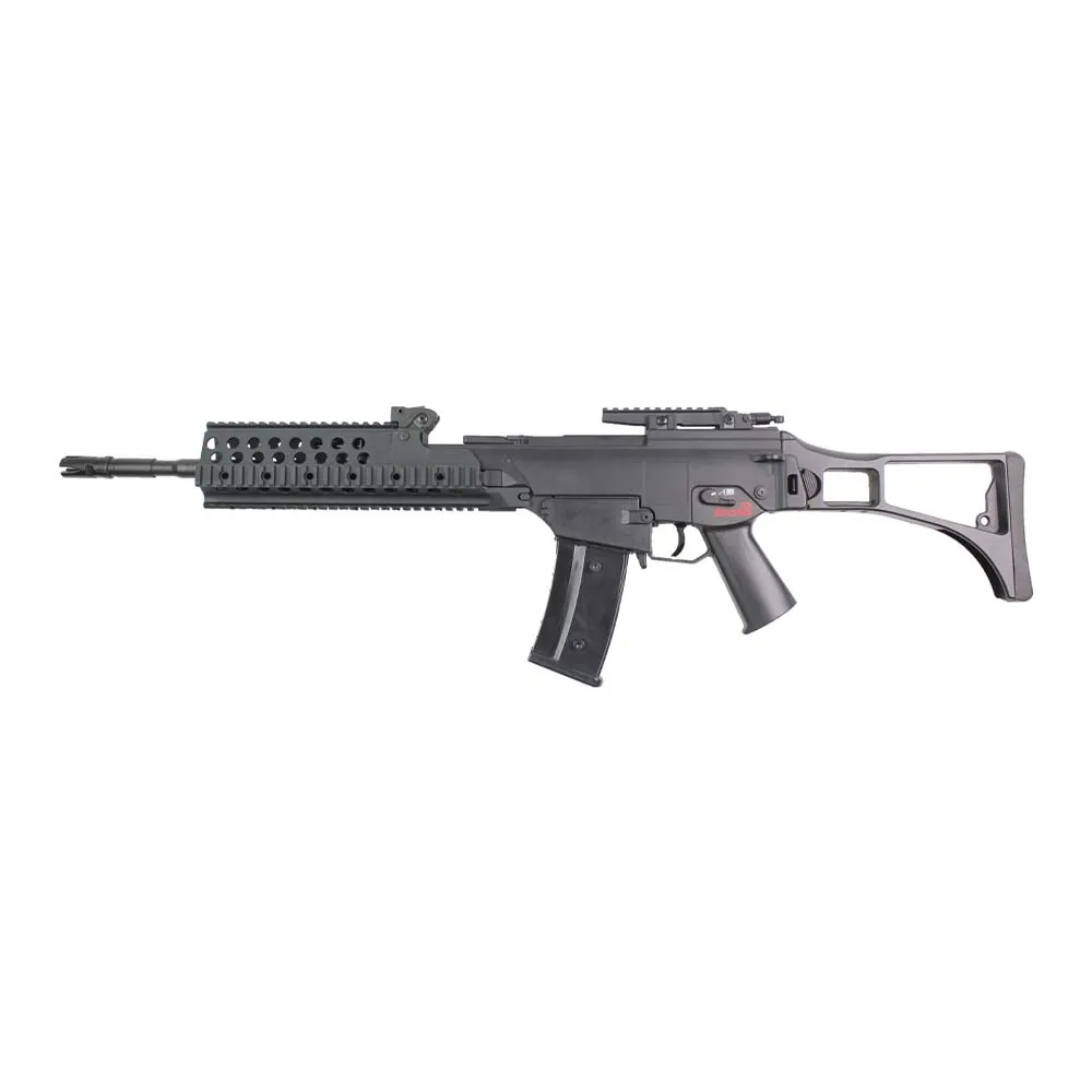 Штурмовая винтовка Double Bell G36 (H&K G36)