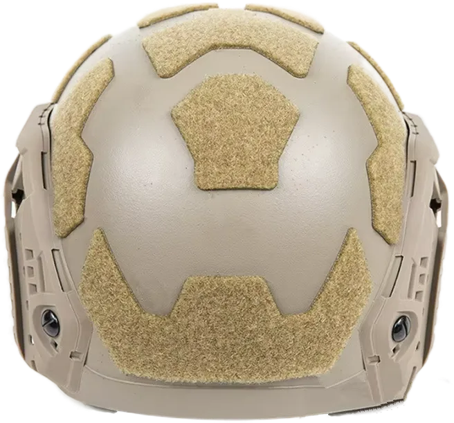 Шлем FMA SF Super High Cut Helmet (Desert, L/XL, TB1315B-DE-L)