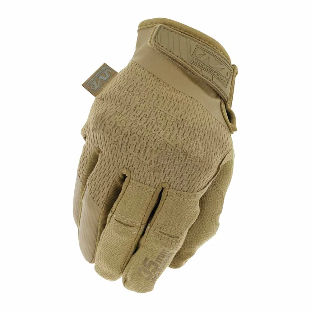 Перчатки Mechanix Wear Speciality 0.5mm High Dexterity