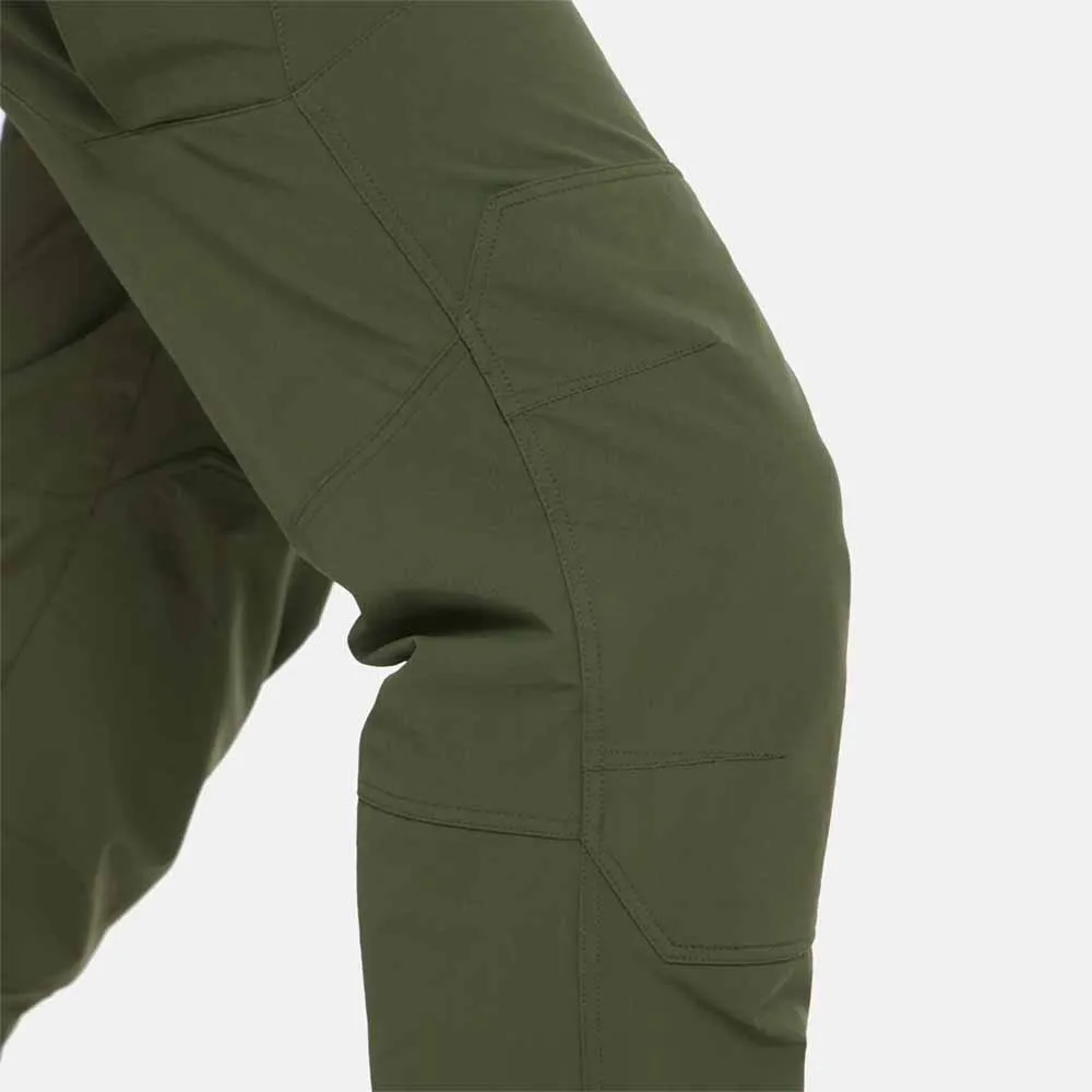 APEX Eiger (Olive Green, M/Reg)