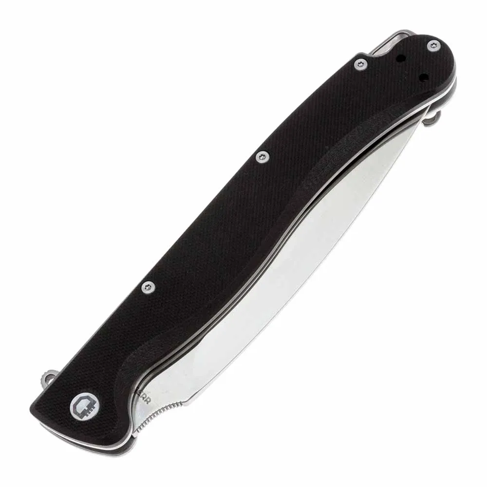 Нож Daggerr Vendetta, Satin