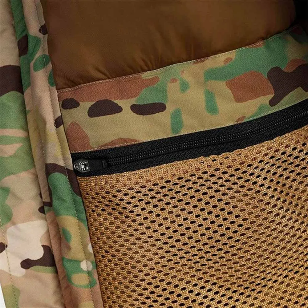 EmersonGear Blue Label Arctic Fox (Multicam, 2XL)